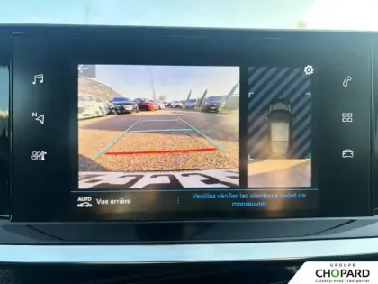 Photo 47 Peugeot 208 Gén. II Ph1 NG Style 5