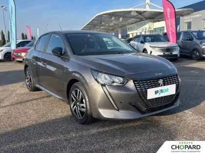 Photo 61 Peugeot 208 Gén. II Ph1 NG Style 5