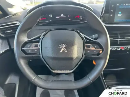 Photo 48 Peugeot 208 Gén. II Ph1 NG Style 5