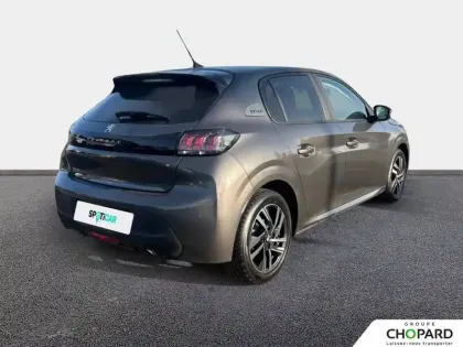 Photo 35 Peugeot 208 Gén. II Ph1 NG Style 5