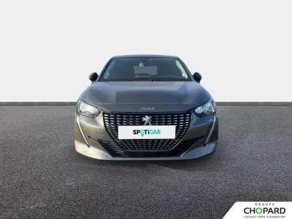 Photo 36 Peugeot 208 Gén. II Ph1 NG Style 5