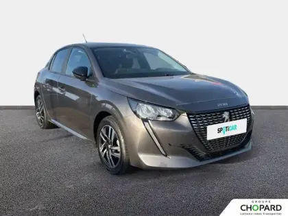 Photo 37 Peugeot 208 Gén. II Ph1 NG Style 5