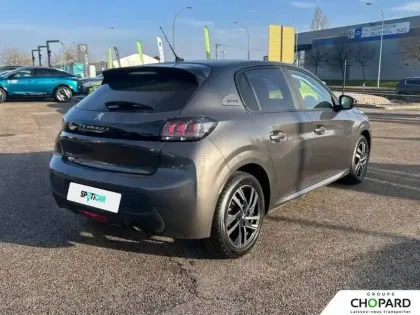 Photo 59 Peugeot 208 Gén. II Ph1 NG Style 5