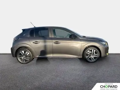 Photo 41 Peugeot 208 Gén. II Ph1 NG Style 5