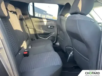 Photo 52 Peugeot 208 Gén. II Ph1 NG Style 5