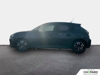 Photo 42 Peugeot 208 Gén. II Ph1 NG Style 5