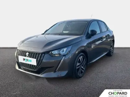 Photo 33 Peugeot 208 Gén. II Ph1 NG Style 5