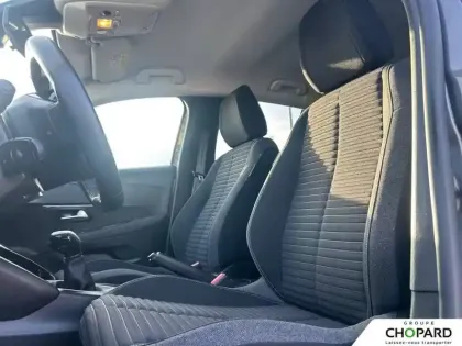 Photo 43 Peugeot 208 Gén. II Ph1 NG Style 5