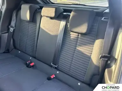 Photo 18 Peugeot 208  PureTech 75 S&S BVM5