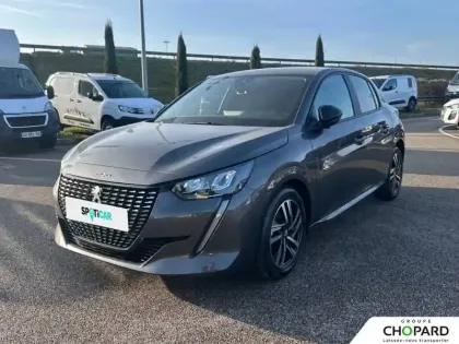 Photo 58 Peugeot 208 Gén. II Ph1 NG Style 5