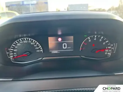 Photo 49 Peugeot 208 Gén. II Ph1 NG Style 5