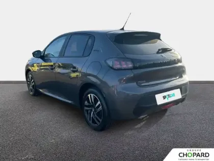 Photo 39 Peugeot 208 Gén. II Ph1 NG Style 5