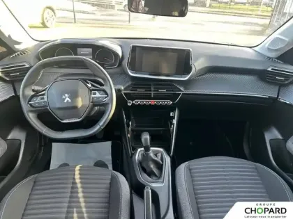 Photo 11 Peugeot 208  PureTech 75 S&S BVM5