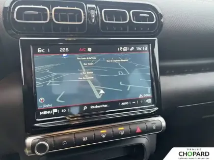 Photo 30 Citroën C3 Aircross  PureTech 110 S&S BVM6