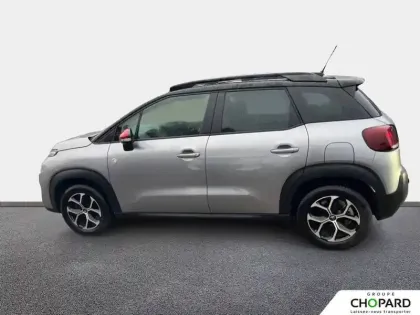 Photo 26 Citroën C3 Aircross  PureTech 110 S&S BVM6