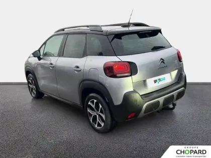 Photo 6 Citroën C3 Aircross Gén. I Ph2 C-Series 5
