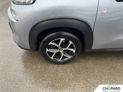 Photo 29 Citroën C3 Aircross  PureTech 110 S&S BVM6