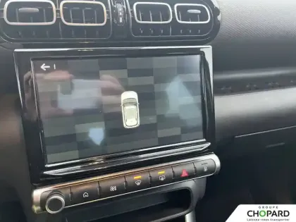 Photo 33 Citroën C3 Aircross  PureTech 110 S&S BVM6