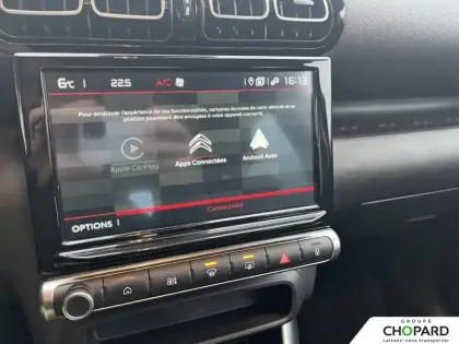 Photo 49 Citroën C3 Aircross  PureTech 110 S&S BVM6