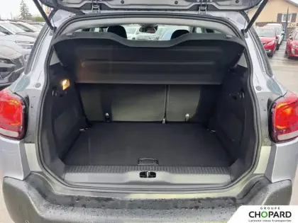 Photo 41 Citroën C3 Aircross  PureTech 110 S&S BVM6