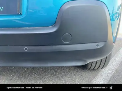 Photo 58 Citroën C3 Gén. III Ph2 NG MAX 5