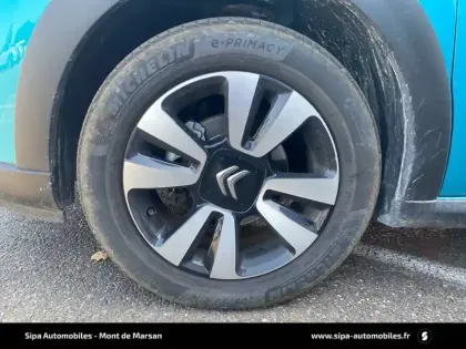 Photo 10 Citroën C3  PureTech 83 BVM5