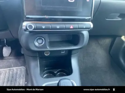 Photo 11 Citroën C3  PureTech 83 BVM5