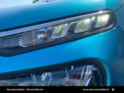 Photo 54 Citroën C3 Gén. III Ph2 NG MAX 5