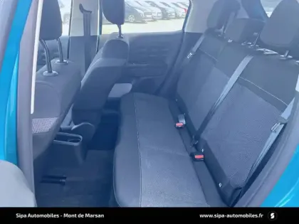 Photo 40 Citroën C3 Gén. III Ph2 NG MAX 5