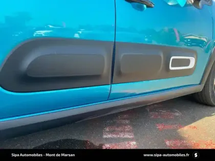 Photo 25 Citroën C3  PureTech 83 BVM5