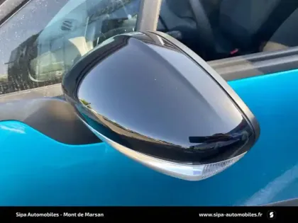 Photo 52 Citroën C3 Gén. III Ph2 NG MAX 5