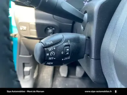 Photo 48 Citroën C3 Gén. III Ph2 NG MAX 5