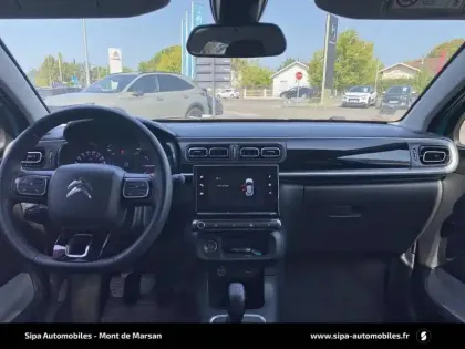 Photo 7 Citroën C3  PureTech 83 BVM5