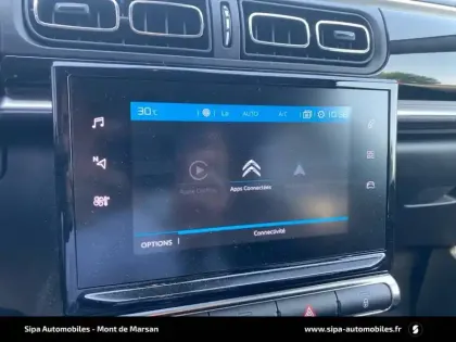 Photo 47 Citroën C3 Gén. III Ph2 NG MAX 5