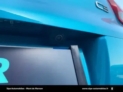 Photo 26 Citroën C3  PureTech 83 BVM5