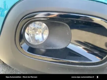 Photo 55 Citroën C3 Gén. III Ph2 NG MAX 5