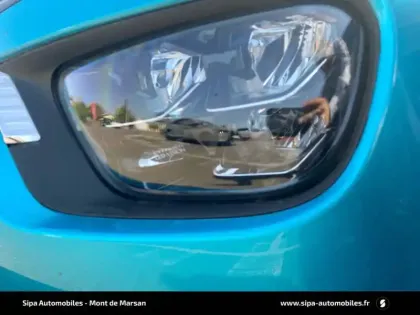 Photo 53 Citroën C3 Gén. III Ph2 NG MAX 5