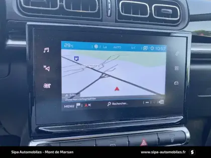 Photo 13 Citroën C3  PureTech 83 BVM5