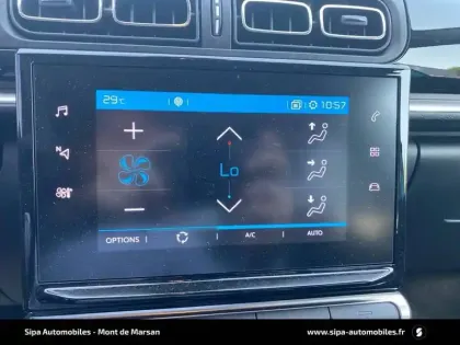 Photo 12 Citroën C3  PureTech 83 BVM5