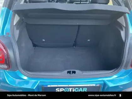 Photo 67 Citroën C3  PureTech 83 BVM5