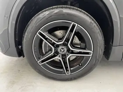 Photo 17 Mercedes GLA  250 e Hybrid EQ 8G-DCT