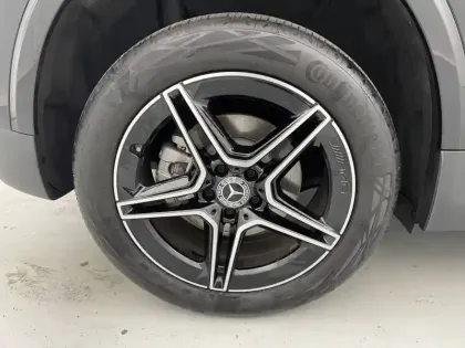 Photo 18 Mercedes GLA  250 e Hybrid EQ 8G-DCT