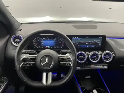 Photo 21 Mercedes GLA  250 e Hybrid EQ 8G-DCT