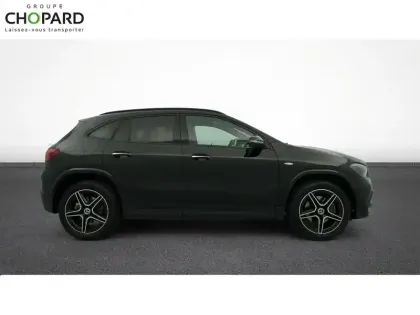 Photo 9 Mercedes GLA  250 e Hybrid EQ 8G-DCT