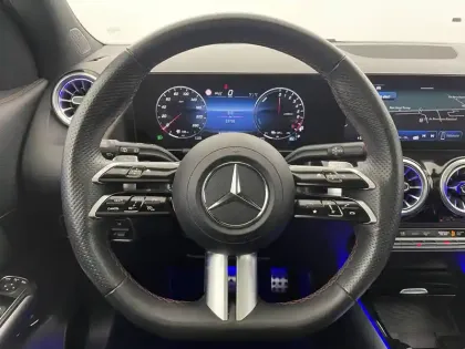 Photo 22 Mercedes GLA  250 e Hybrid EQ 8G-DCT