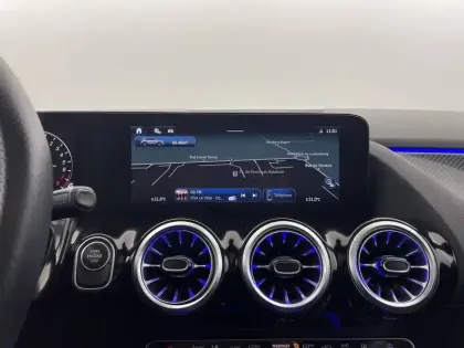 Photo 20 Mercedes GLA  250 e Hybrid EQ 8G-DCT