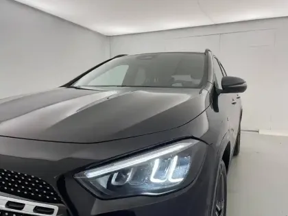 Photo 30 Mercedes GLA  250 e Hybrid EQ 8G-DCT