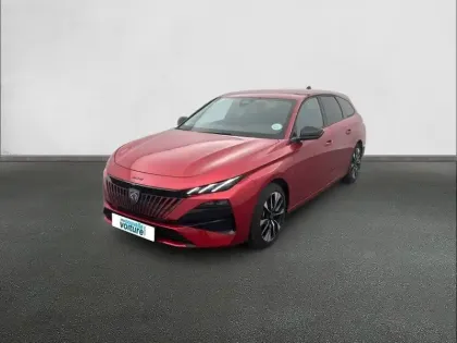 Photo Peugeot 308 Allure