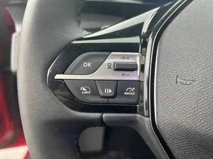 Photo 17 Peugeot 308  SW Hybrid 145 e-DCS6