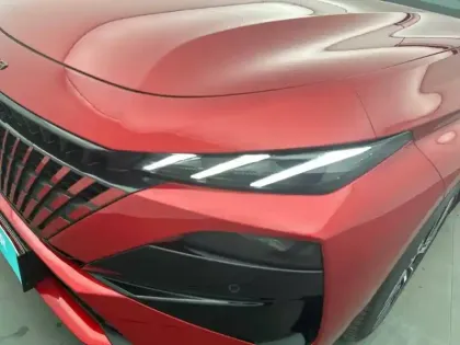 Photo 15 Peugeot 308  SW Hybrid 145 e-DCS6